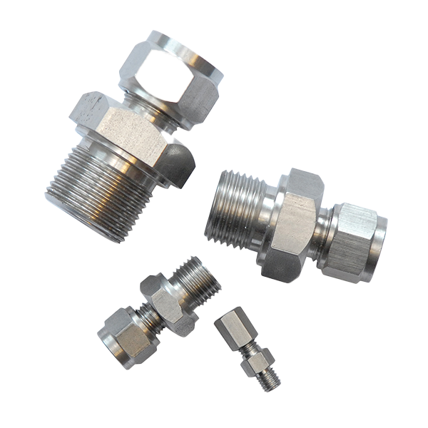Raccord œillet Acier Inoxydable 316 Pour Bateau - Qualité Marine (22mm Ou 25mm) - Installation Facile